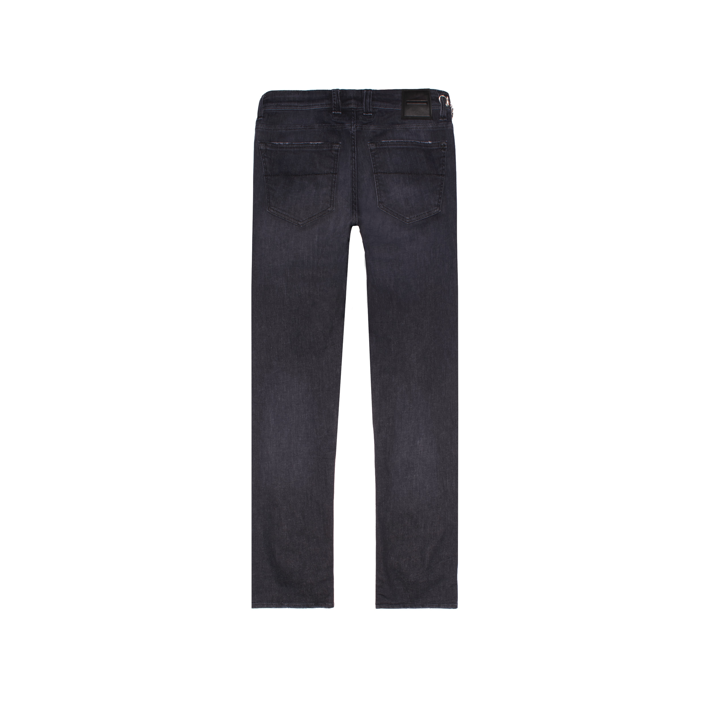 Tramarossa džinsai 19.80 BLACK USED. Slim. Strech. - Image 2