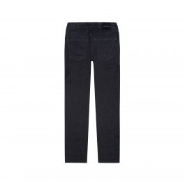 Tramarossa džinsai Leonardo slim Denim Super strech. Day Zero (tamsiai mėlyni)