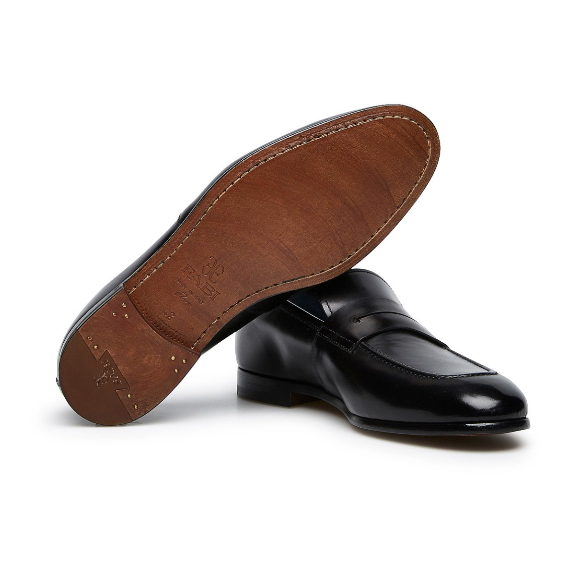 Fabi penny loaferiai