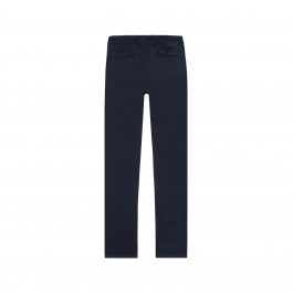 Tramarossa kelnės Luis slim. Denim Super strech. Navy blue (mėlyni). Chinos.