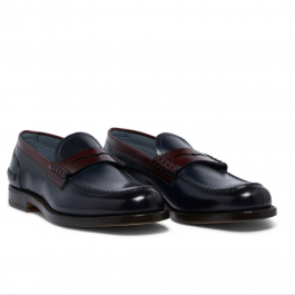 Fabi penny loaferiai