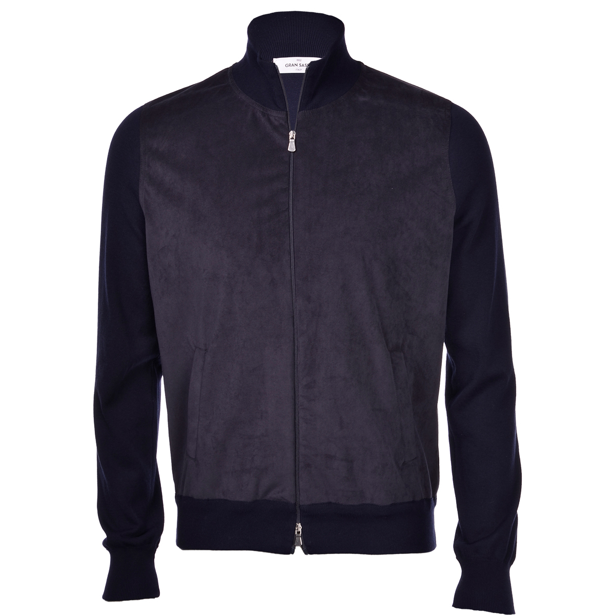 Gran Sasso bomberis su alcantara