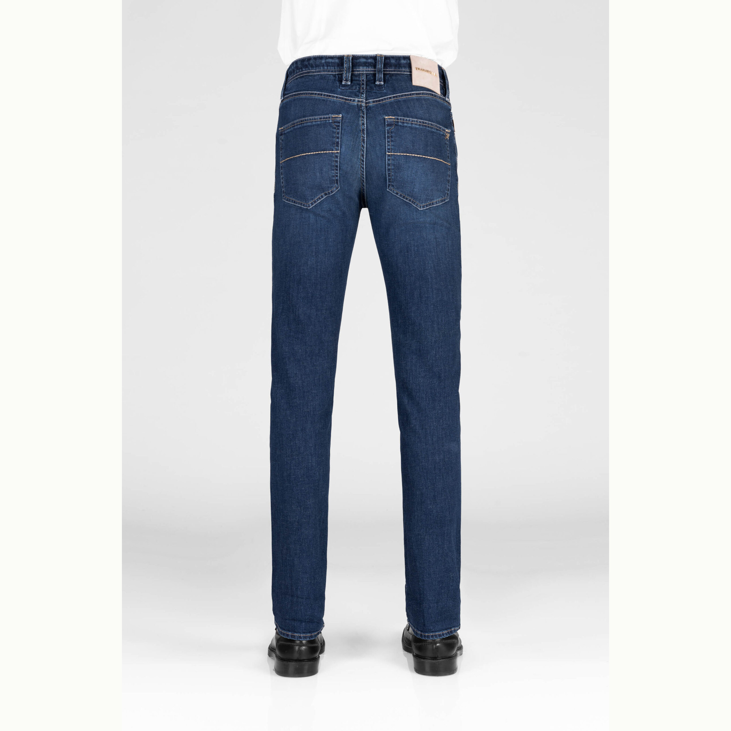 Tramarossa džinsai SS23 – Michelangelo ZIP - Image 4